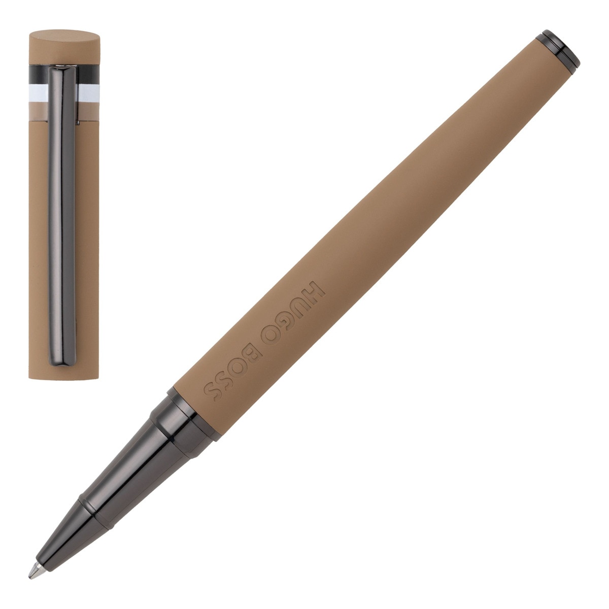 Rollerball Loop Iconic - Camel 1