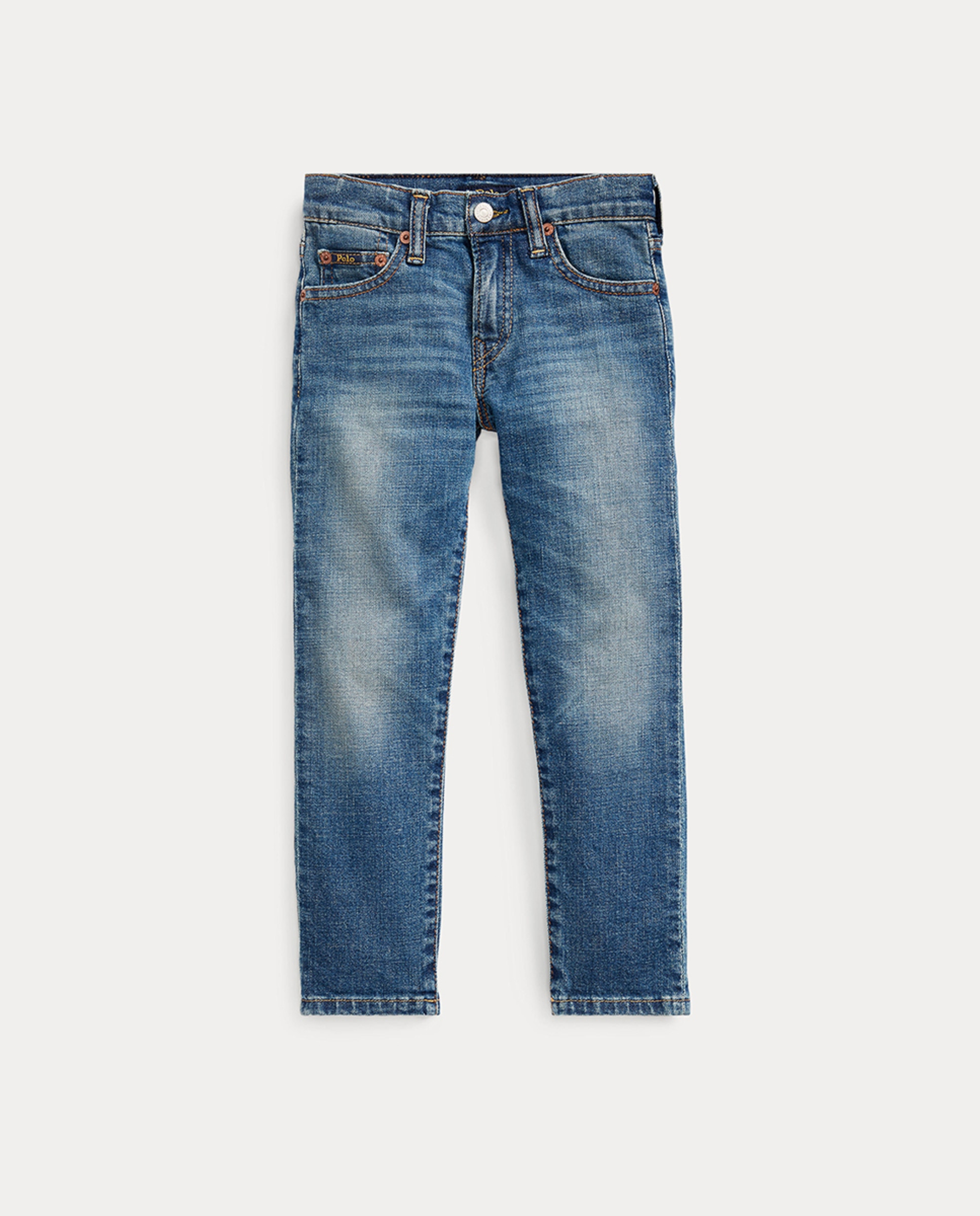 Jean extensible slim fit