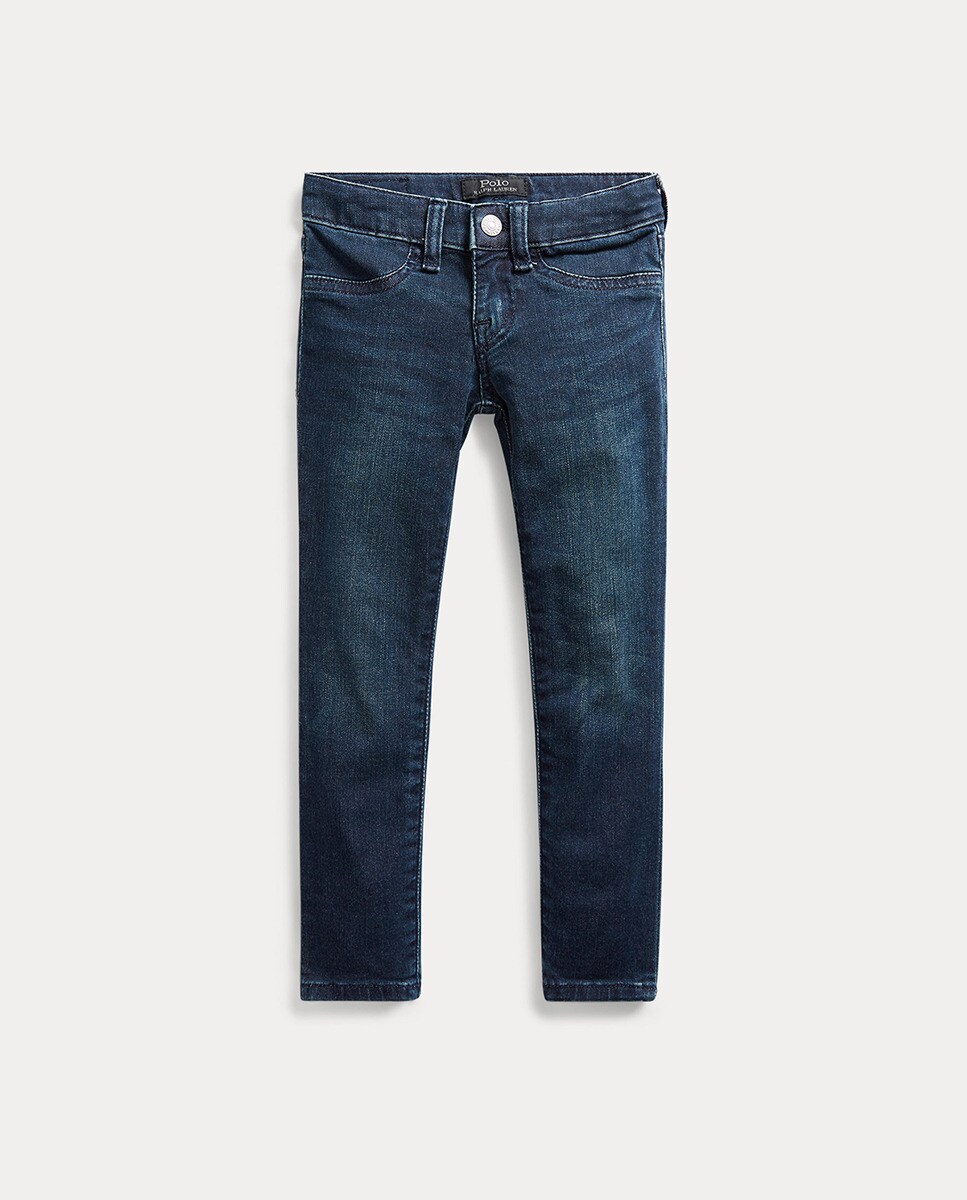 Jean extensible
