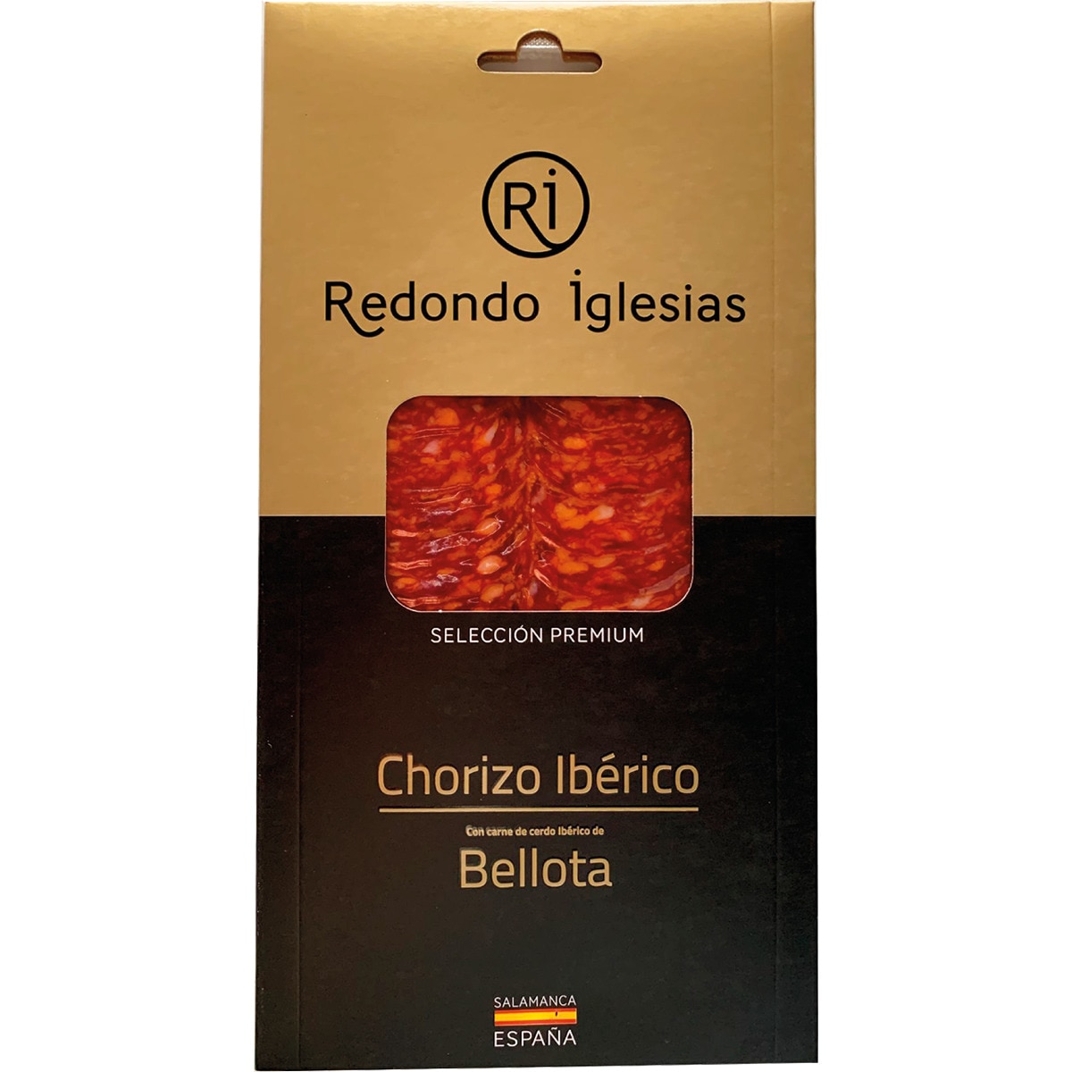 Chouriço Ibérico de Bolota unidade 100 g