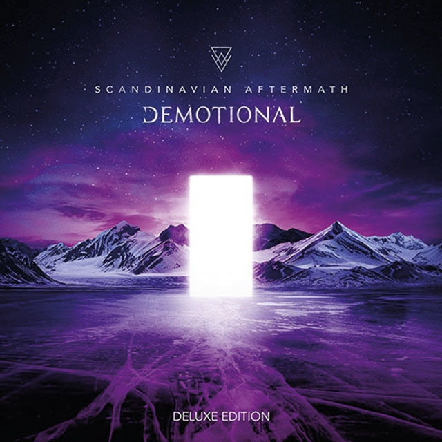 Imagen 0 de Scandinavian Aftermath (Deluxe Edition) (CD)