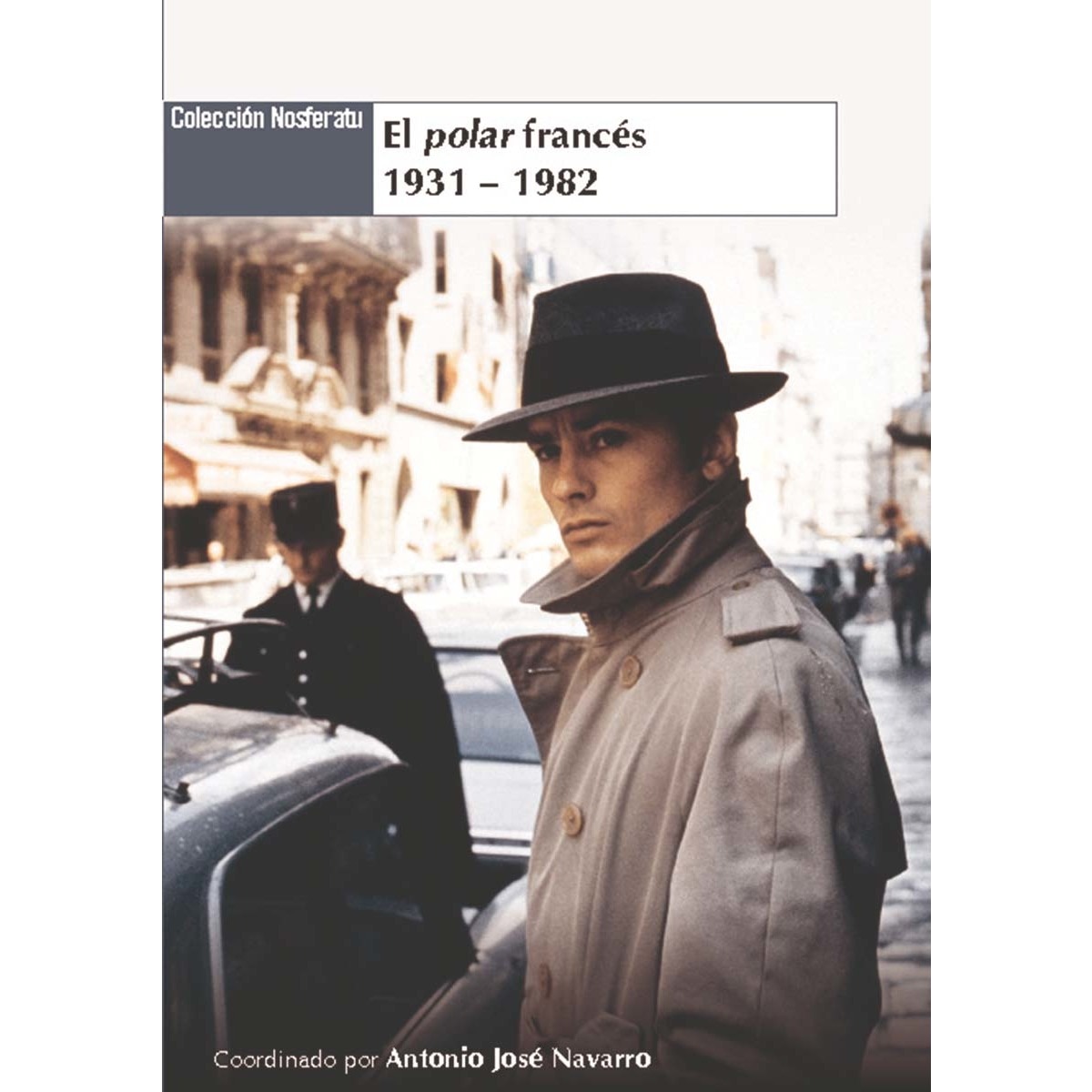 Imagem 0 de El polar frances 1931-1982