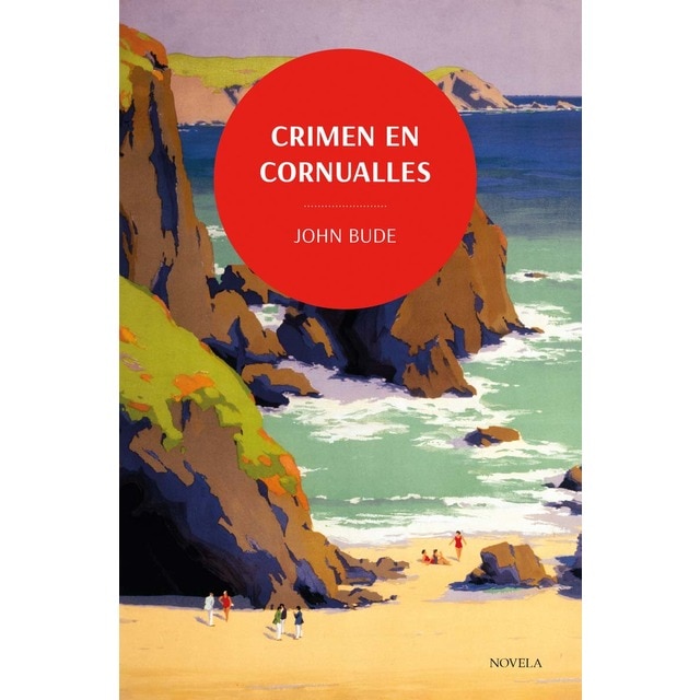 Imagen 0 de Crimen en Cornualles. Los clásicos de la novela negra de la British Library