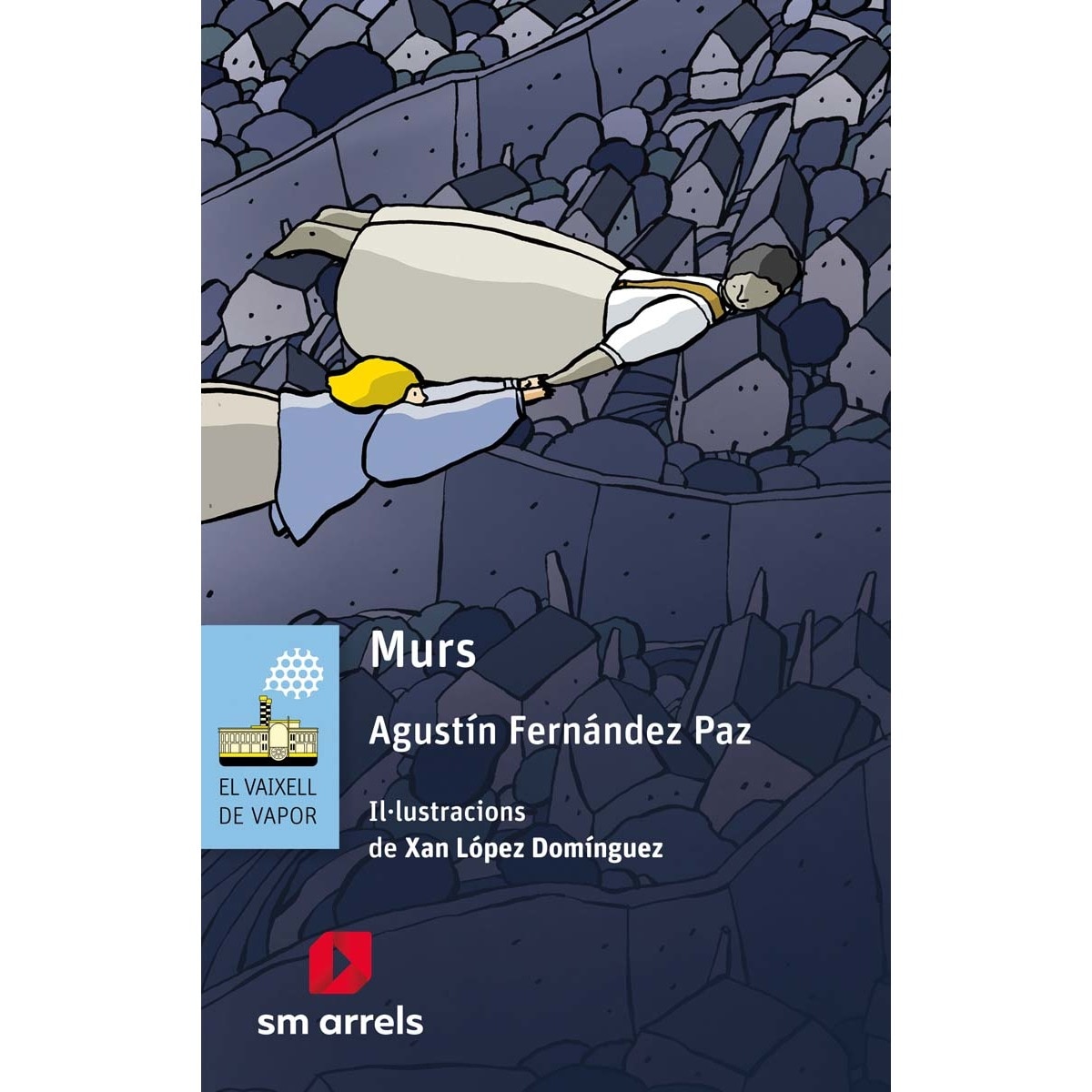 Murs (Capa mole) 1