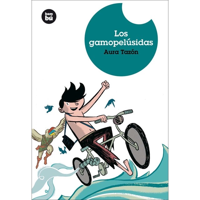 Imagen 0 de Los gamopelúsidas