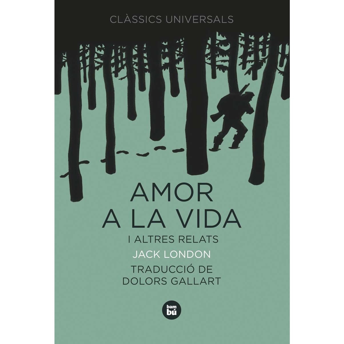 Imagem 0 de Amor a la vida i altres relats (Capa dura)