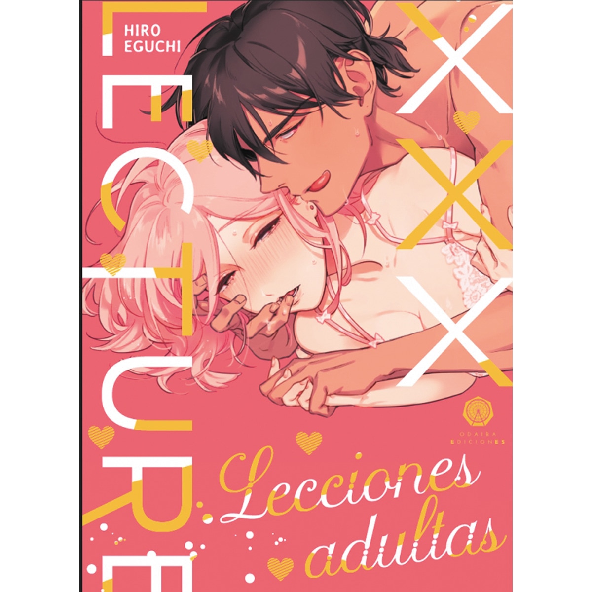 Imagem 0 de Lecciones adultas