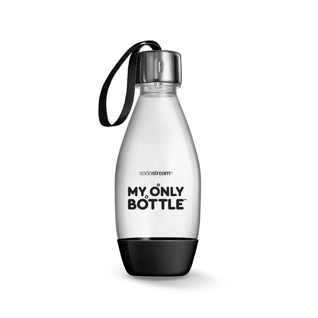 Imagem 0 de My Only Bottle