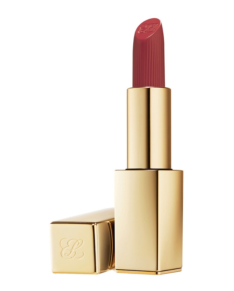 Barra de labios Mate Pure Color Estée Lauder Sepak Up-1