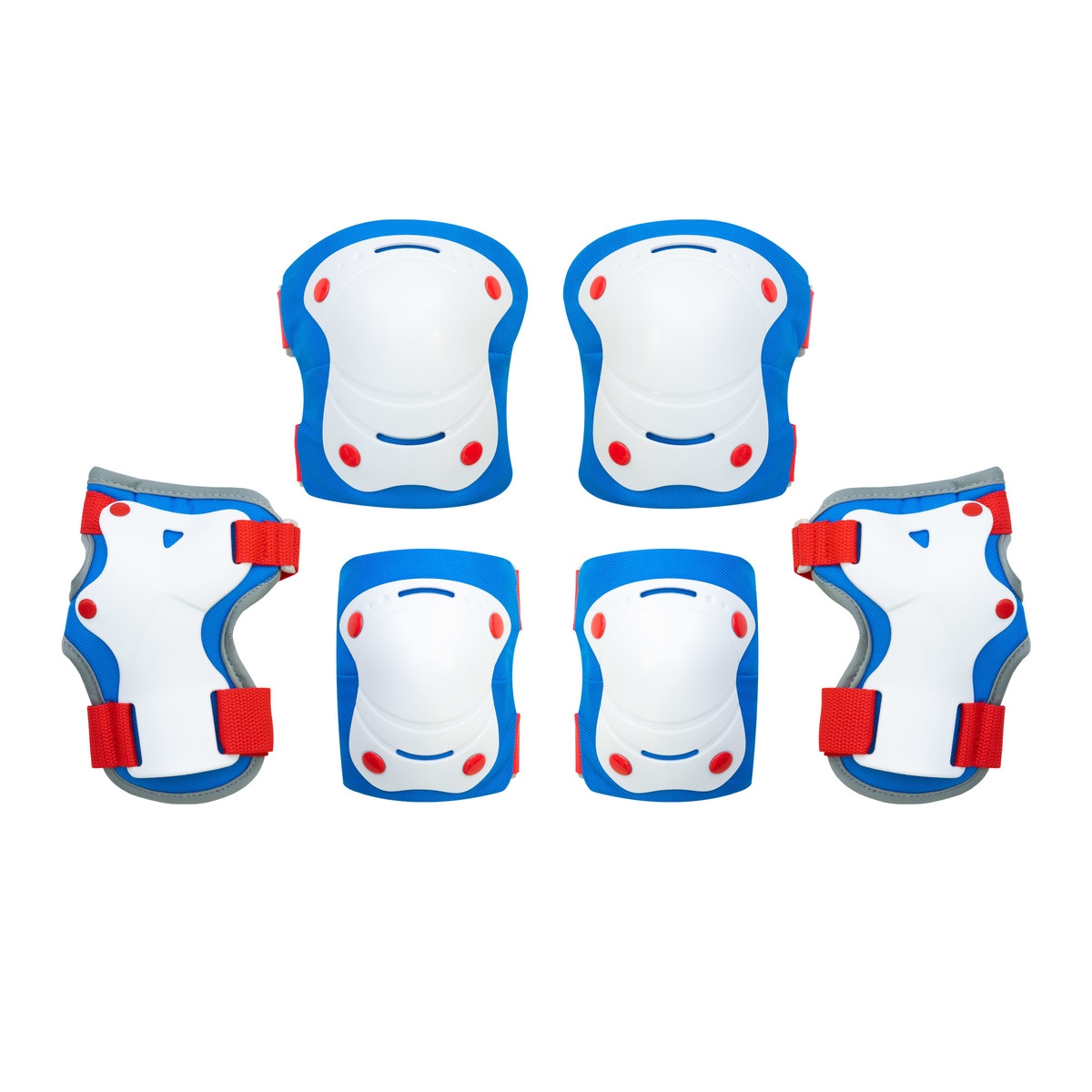 Imagen 0 de Set protecciones niños Olsson and Brothers