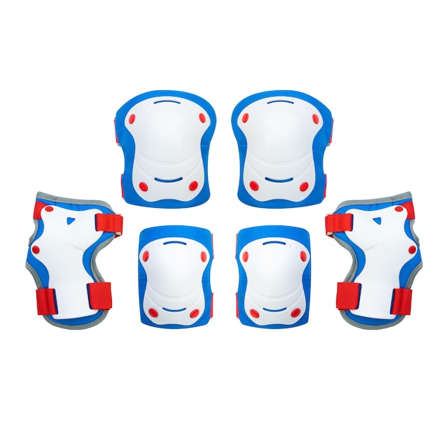 Imagen 0 de Set protecciones niños Olsson and Brothers