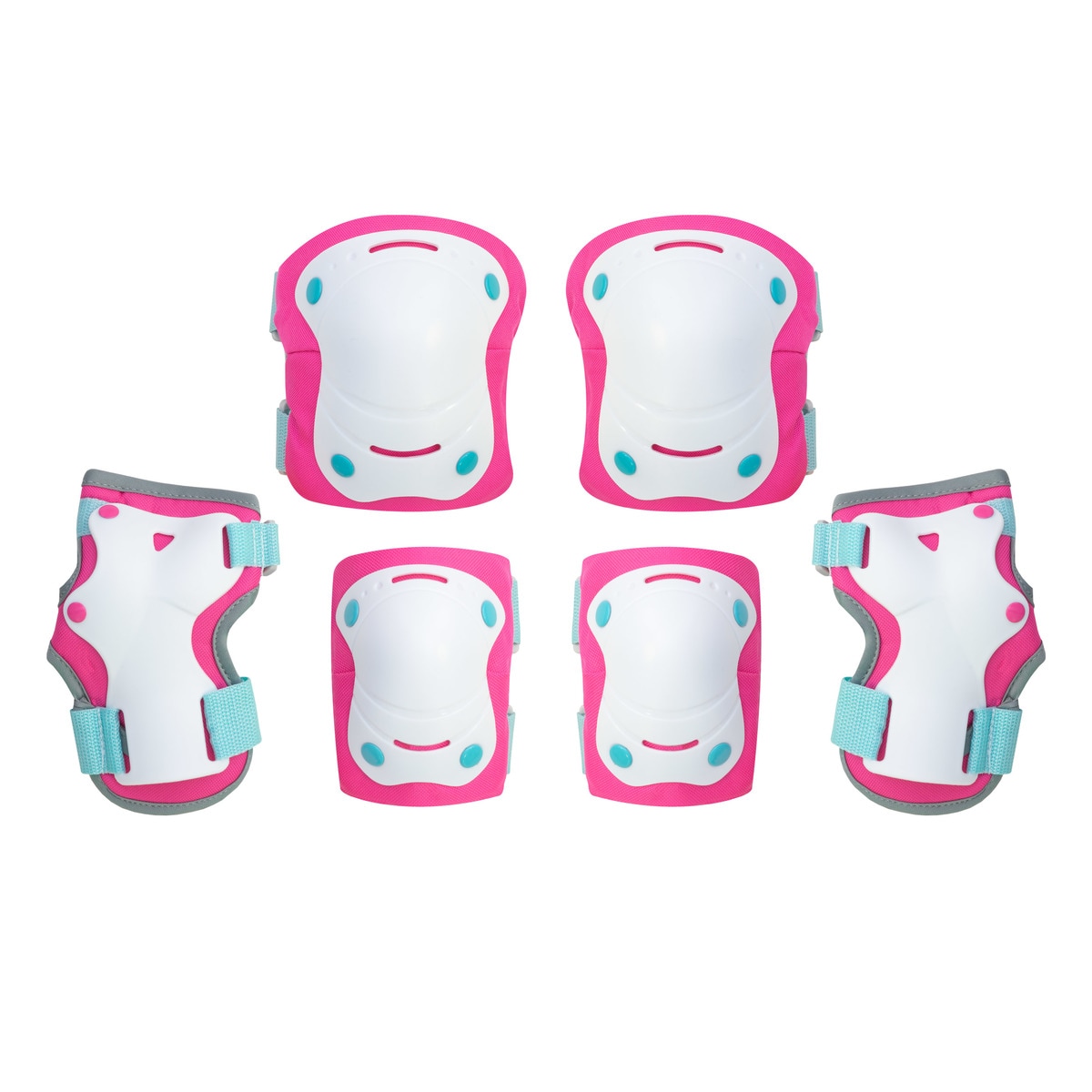 Imagen 0 de Set protecciones niños Olsson and Brothers