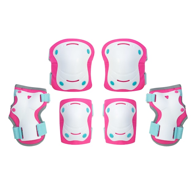 Imagen 0 de Set protecciones niños Olsson and Brothers