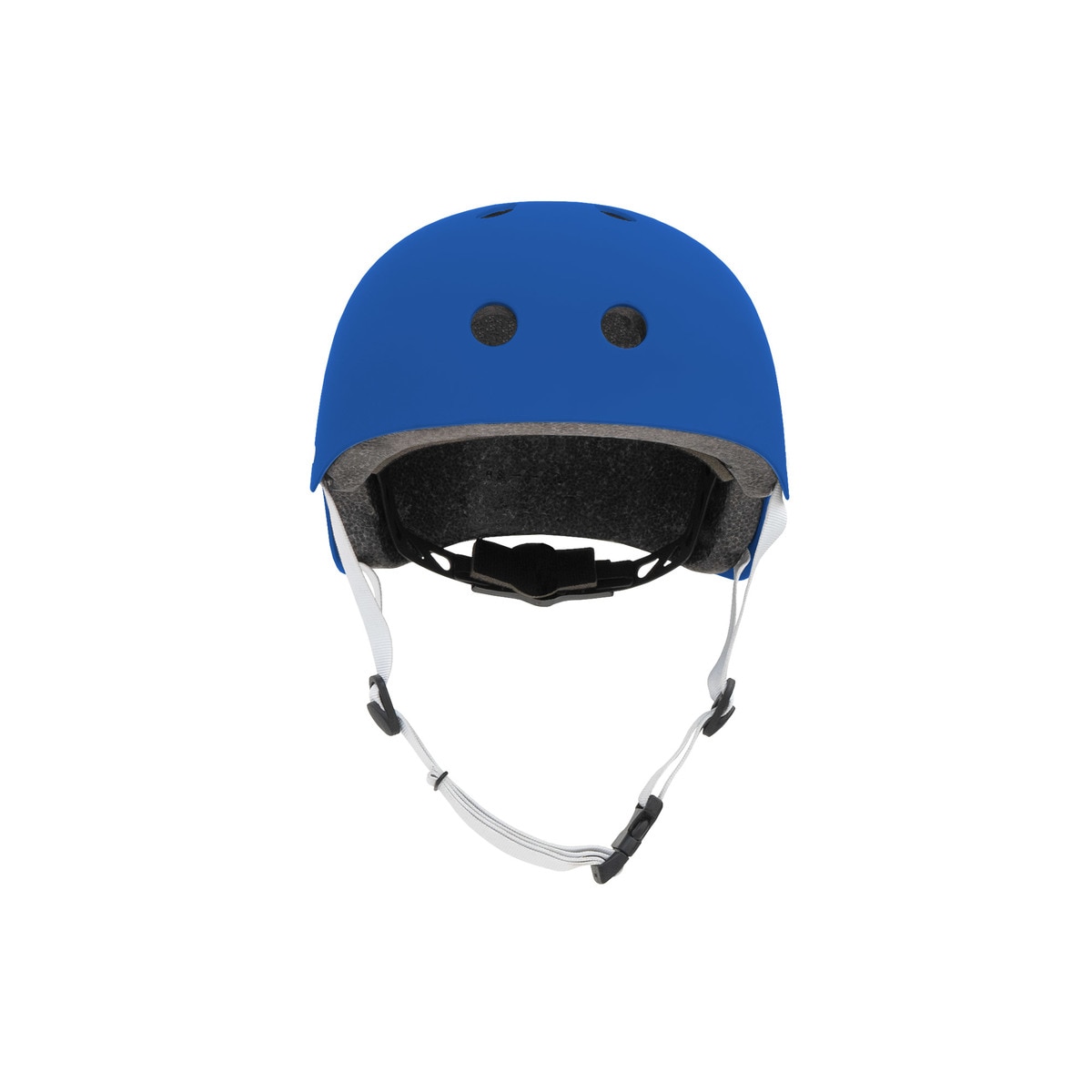 Capacete de Skate para Criança Azul-3