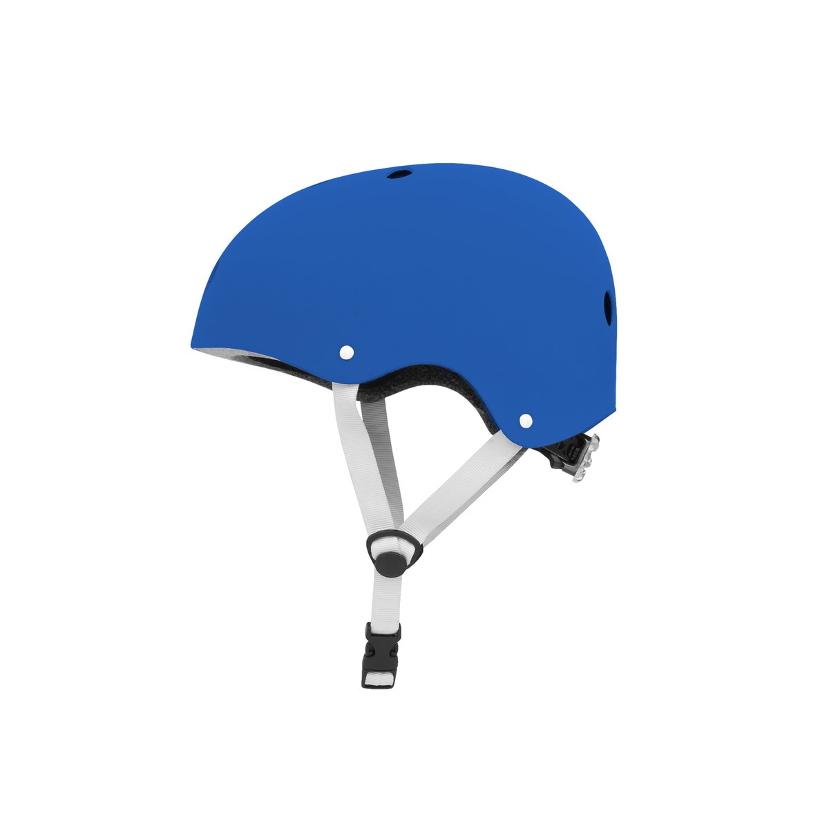 Capacete de Skate para Criança Azul-1