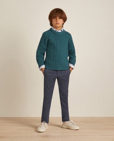 Pulsa para comprar en El corte inglés