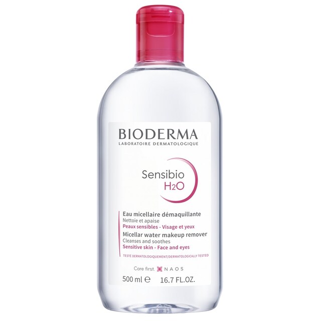 Imagem 0 de Sensibio H2O Água Micelar - 500 ml