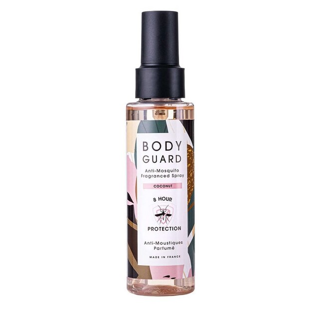 Imagem 0 de Spray Repelente de Mosquitos Coco - 100 ml