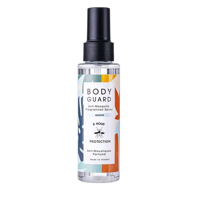 Imagem 0 de Spray Repelente de Mosquitos Marinho - 100 ml