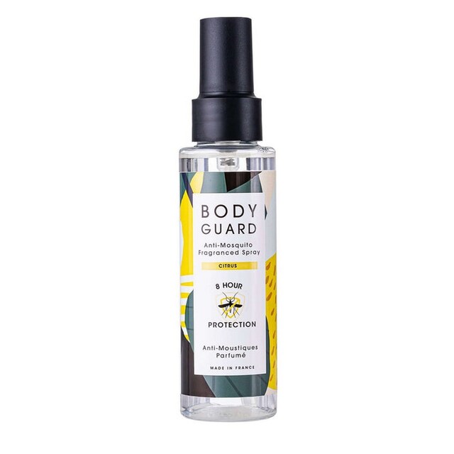 Imagem 0 de Spray Repelente de Mosquitos Citrus - 100 ml