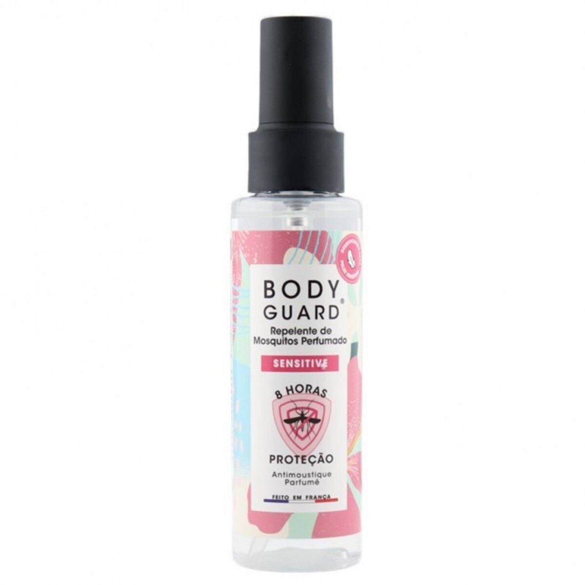 Spray Repelente de Mosquitos Sensitive - 100 ml 1