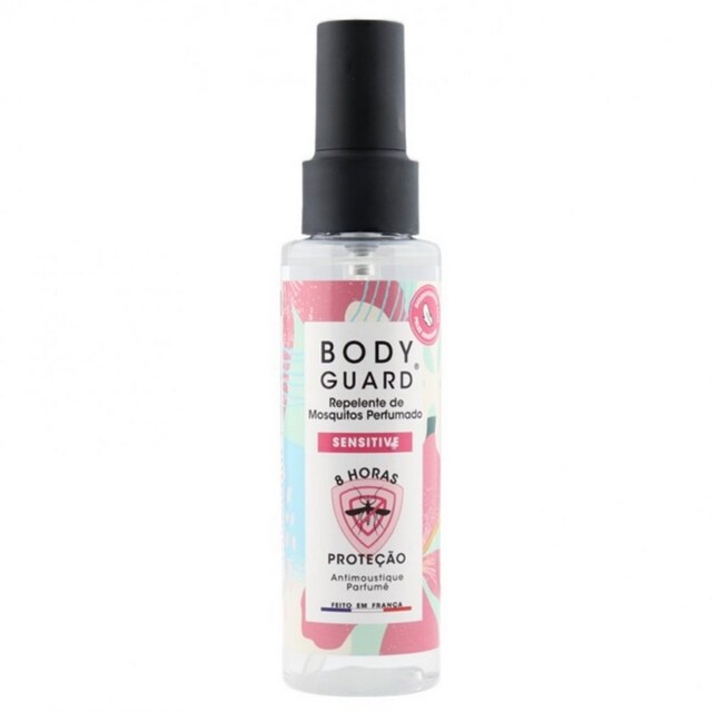 Imagem 0 de Spray Repelente de Mosquitos Sensitive - 100 ml