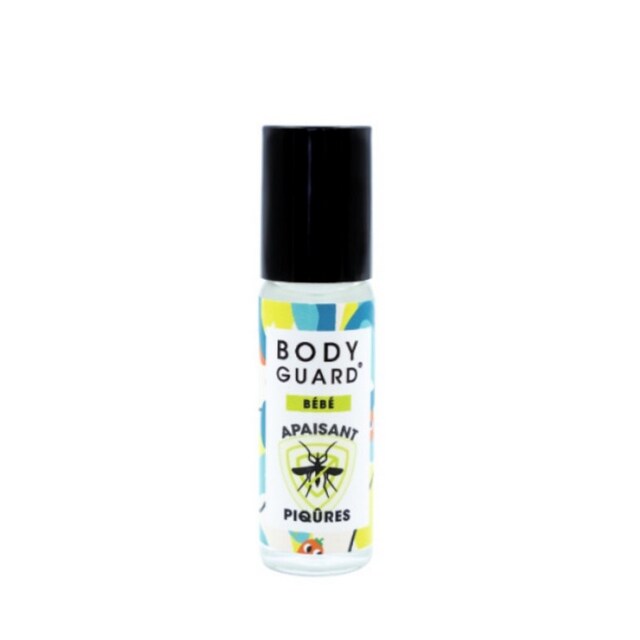 Imagem 0 de Roll-On Calmante Bebé - 10 ml