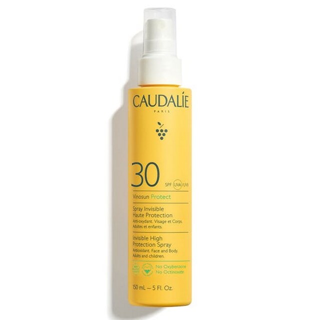 Imagem 0 de Protetor Solar em Spray Invisível de Proteção Elevada FPS 30 - 150 ml