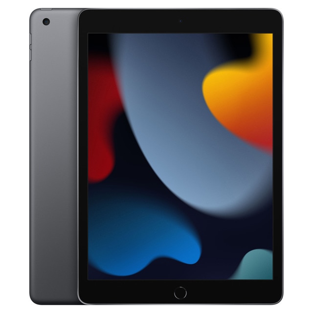 Imagen 0 de Apple iPad 10.2 (2021) Wi-Fi (9ª Generación) (Reacondicionado Grado A)