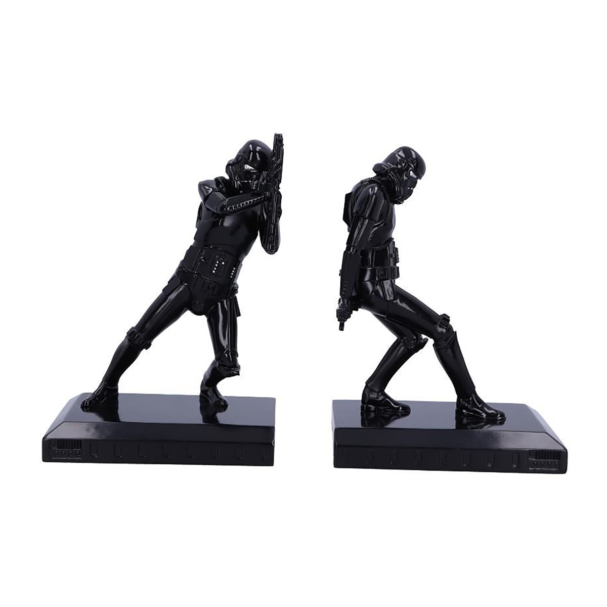 Imagem 0 de Apoio para Livros Stormtrooper Star Wars - 18 cm