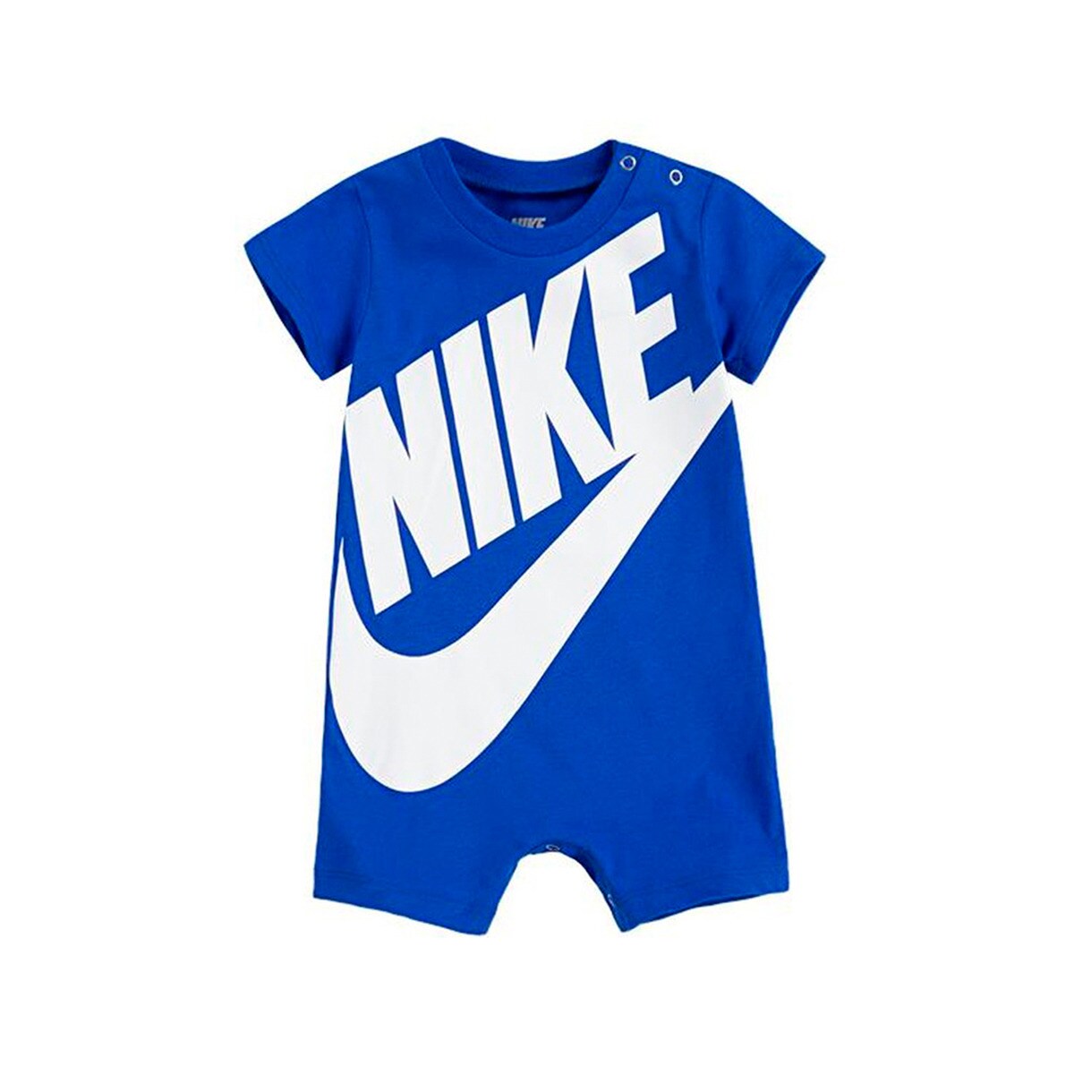 Grenouillère à manches courtes