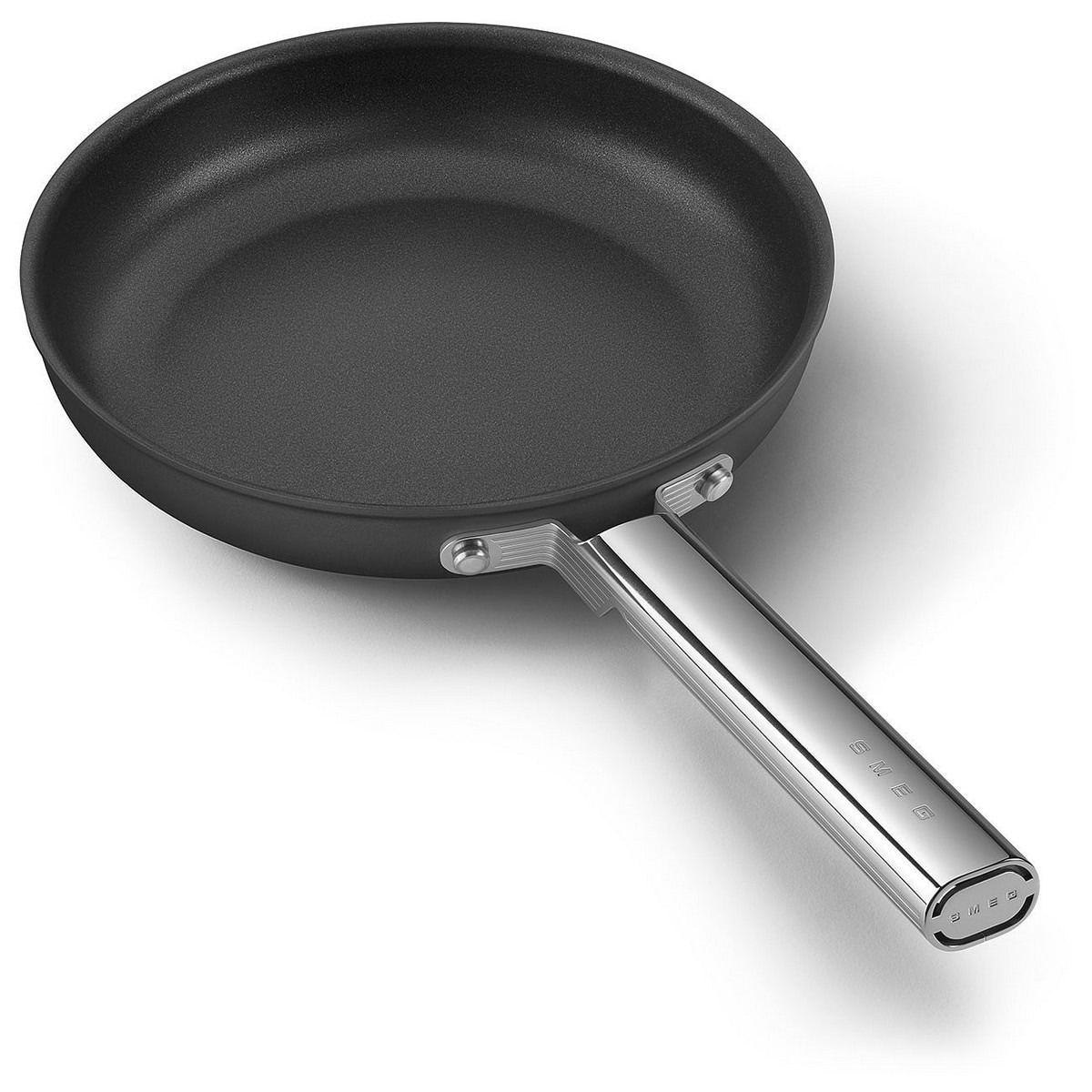 Frigideira 24 cm - Preto 3