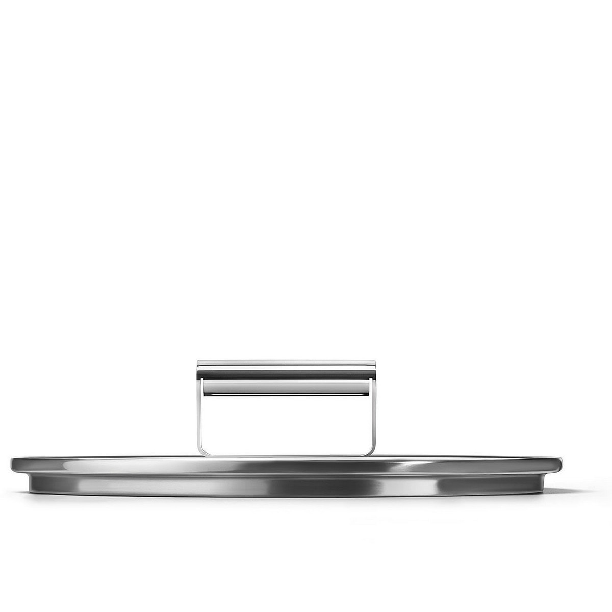Tampa de Cristal - 24 cm 3