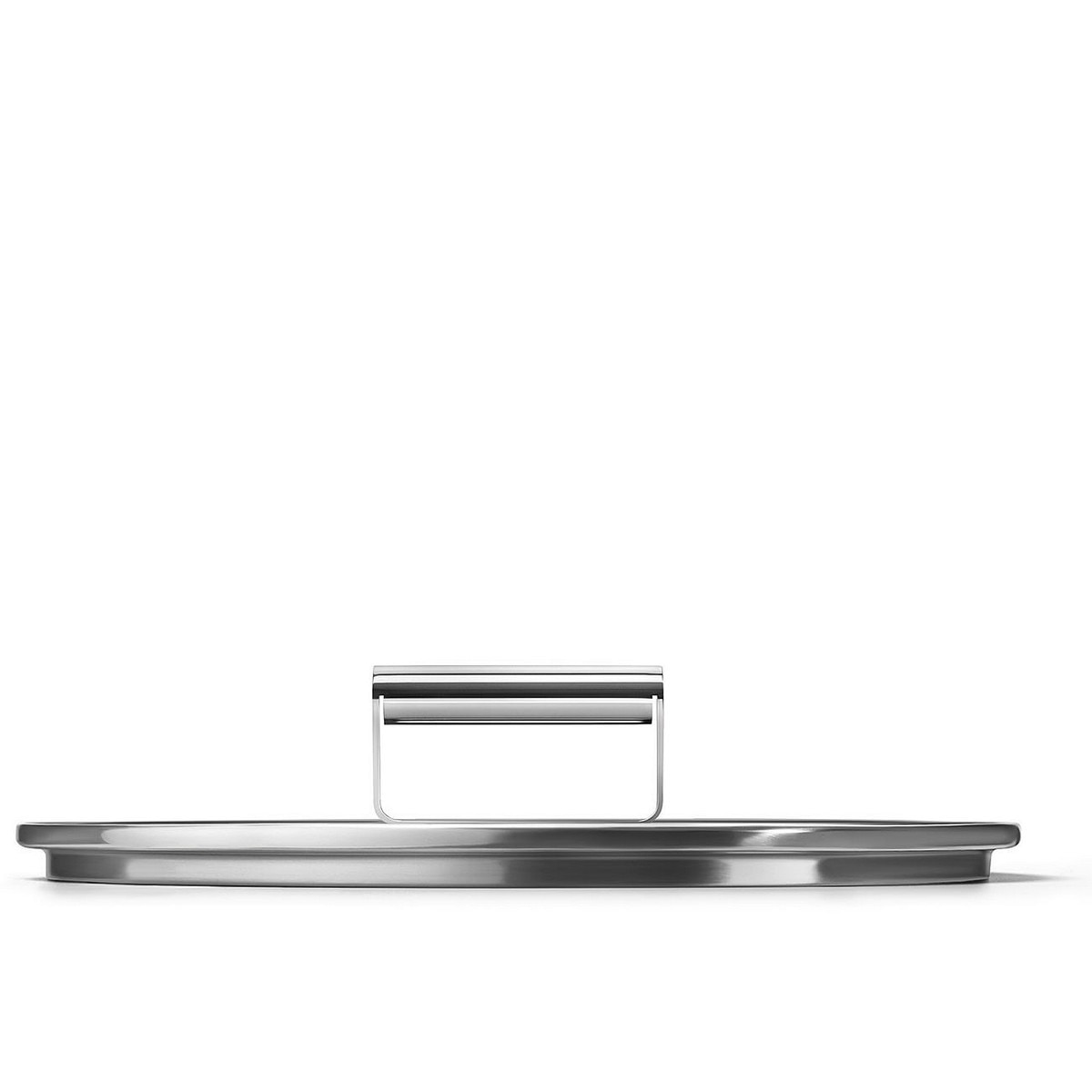 Tampa de Cristal - 28 cm 3
