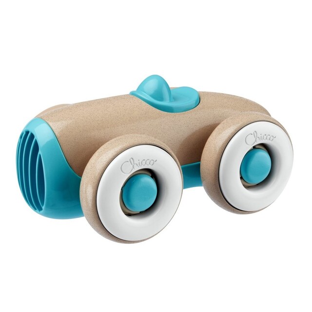 Imagem 0 de Carro Azul Eco