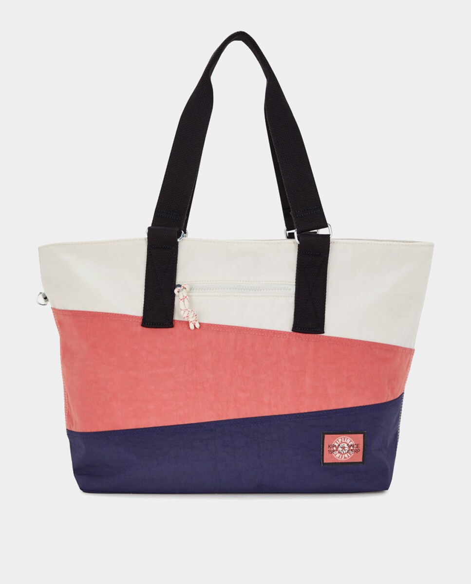 Sac tote porté épaule moyen