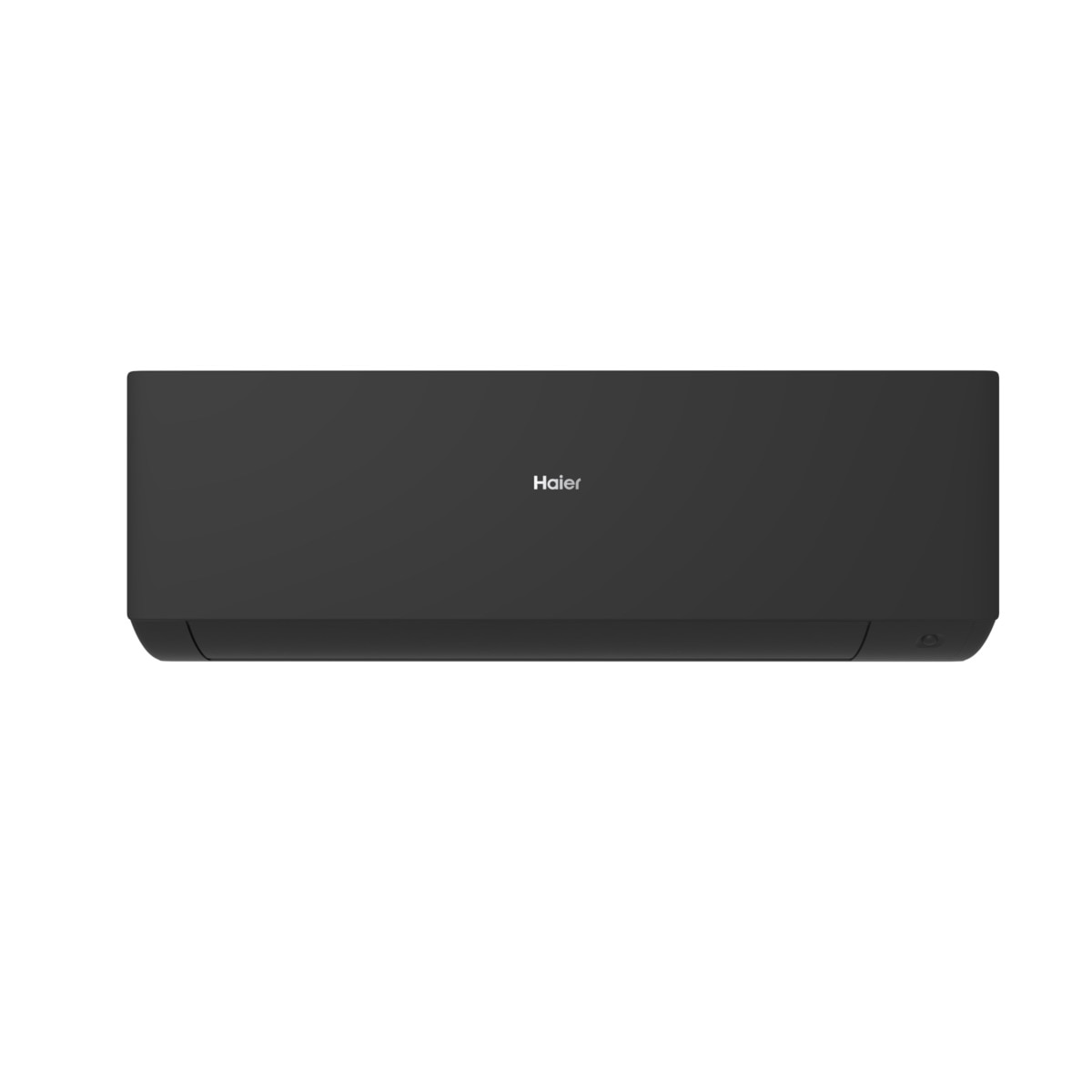 Imagen 0 de Aire acondicionado Split 1x1 Haier Inverter con 4.300 frig/h y  4.816 kcal/h - EXPERT 50 NEGRO