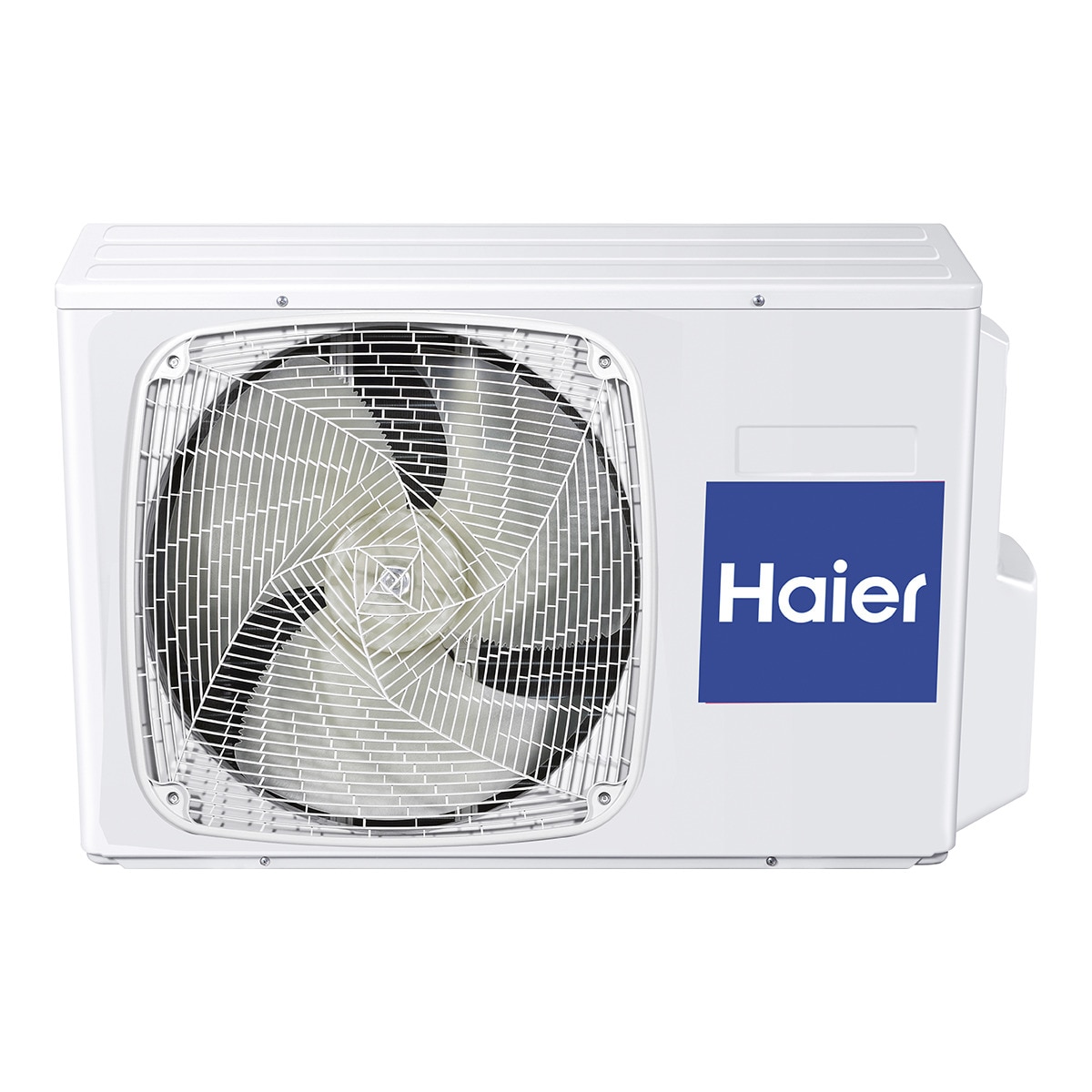 Aire acondicionado Split 1x1 Haier Inverter con 2.408 frig/h y 2.752 kcal/h  - EXPERT 25 NEGRO Negro-5