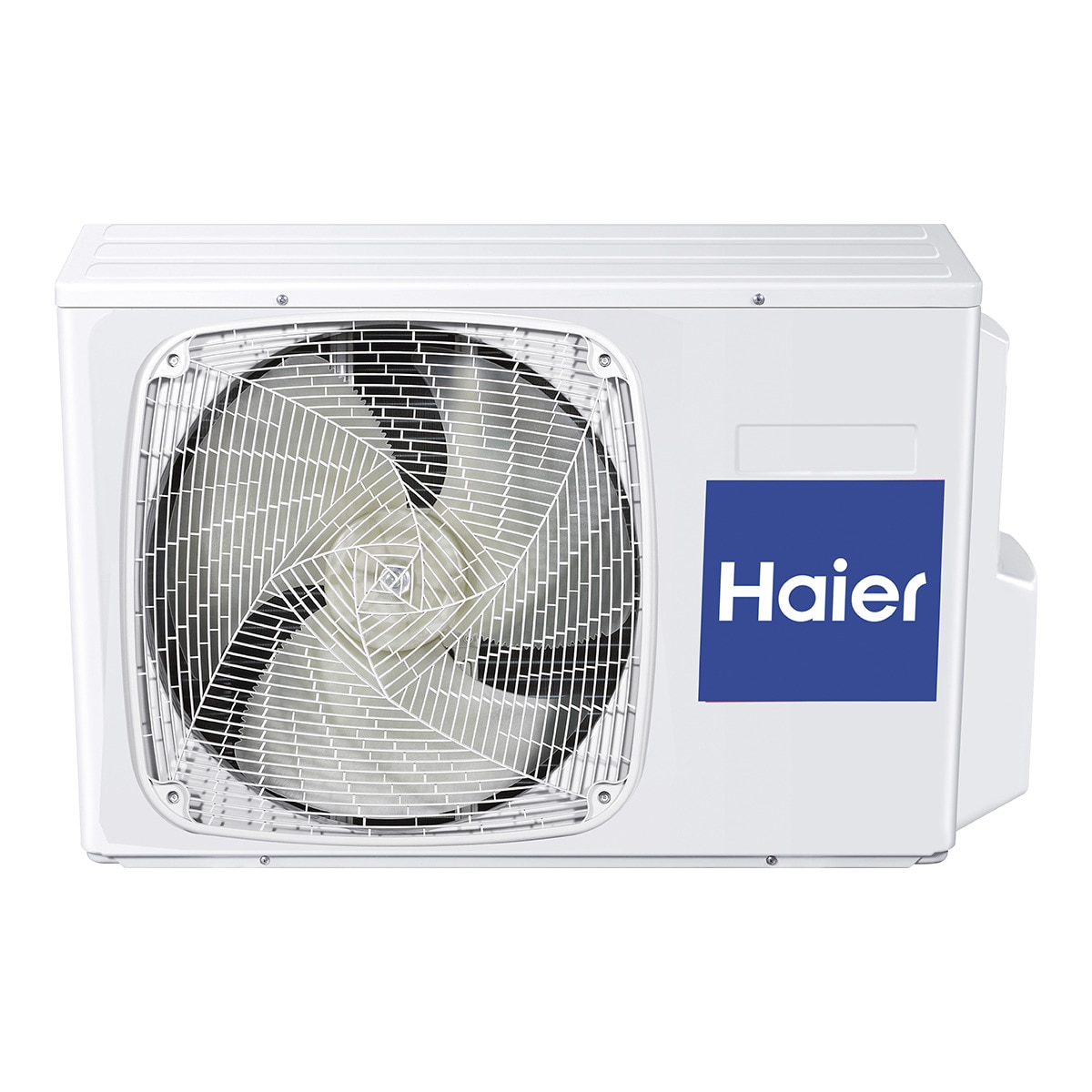 Aire acondicionado Multisplit 2x1 Haier con 2.408 frig/h y 2.408 frig/h - EXPERT25+25/40 Negro-5