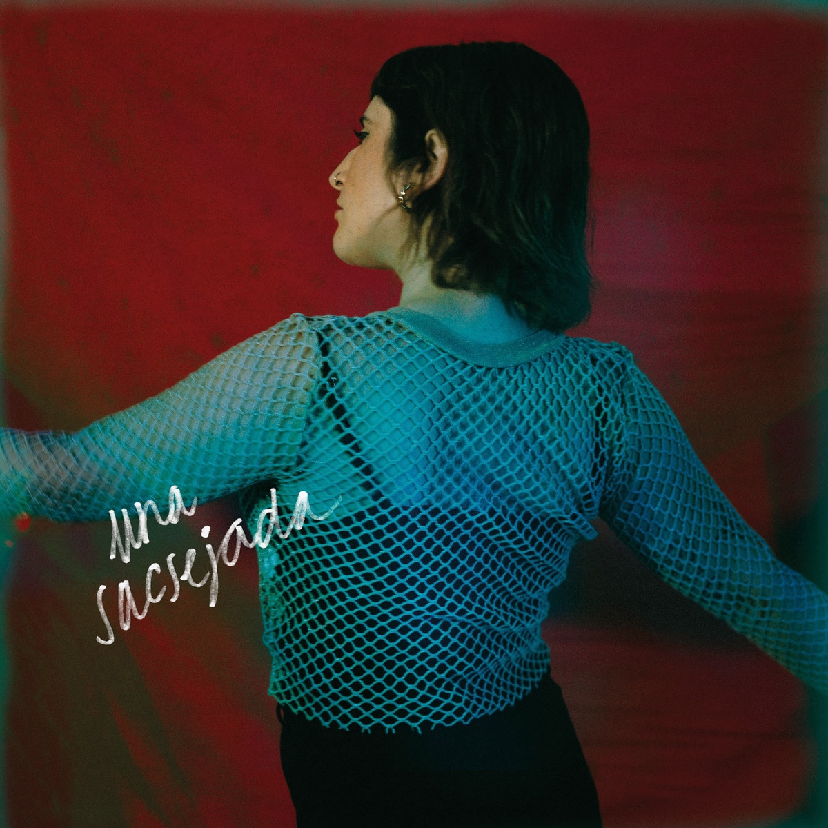 Imagem 0 de Una Sacsejada (LP-Vinil)