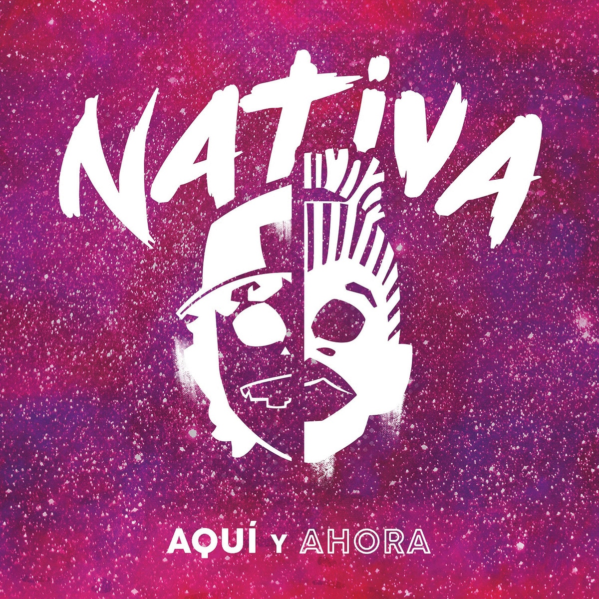 Imagen 0 de Aquí y Ahora (CD)
