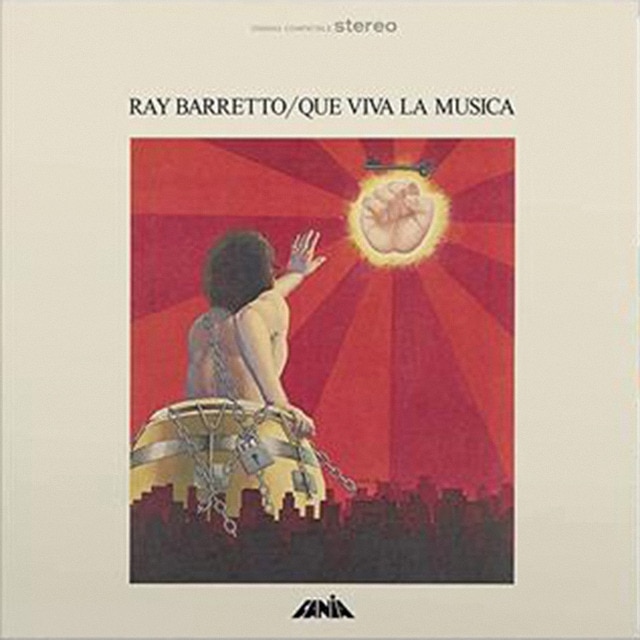 Imagem 0 de Que Viva La Música (LP-Vinil)