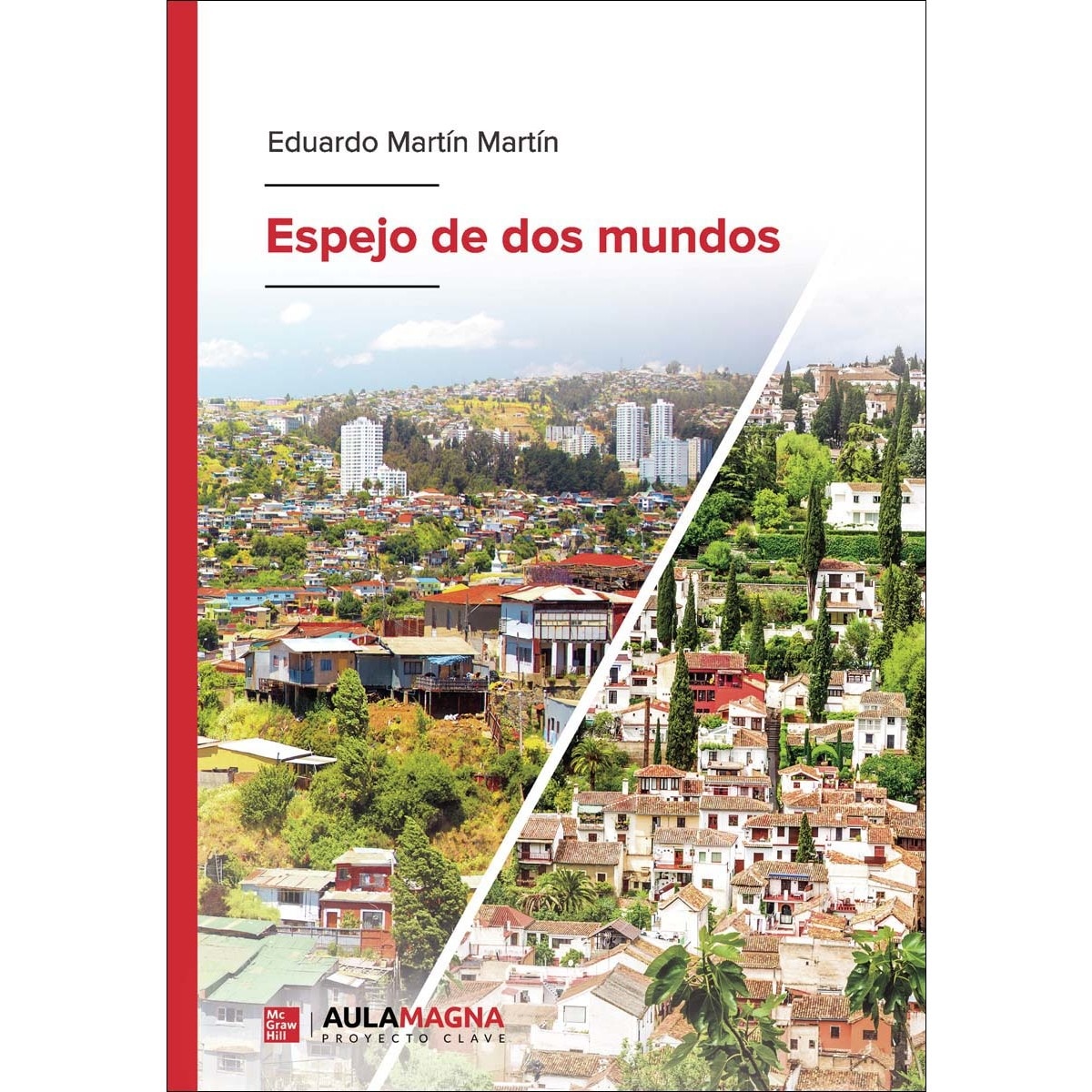Espejo de dos mundos (Capa mole) 1