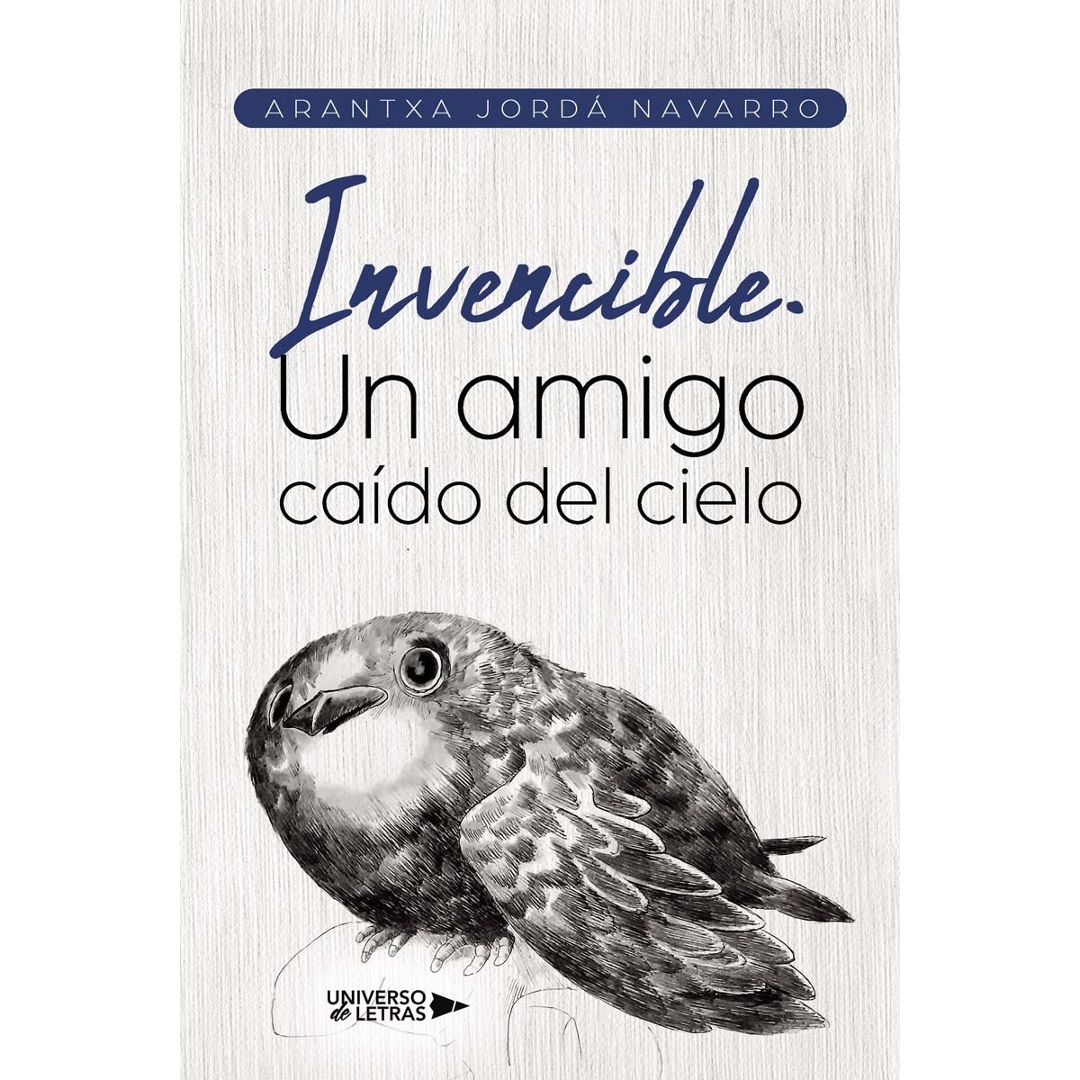 Invencible. Un amigo caído del cielo (Capa mole) 1