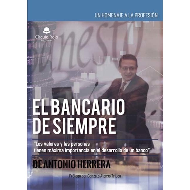 El bancario de siempre (Capa mole) 1