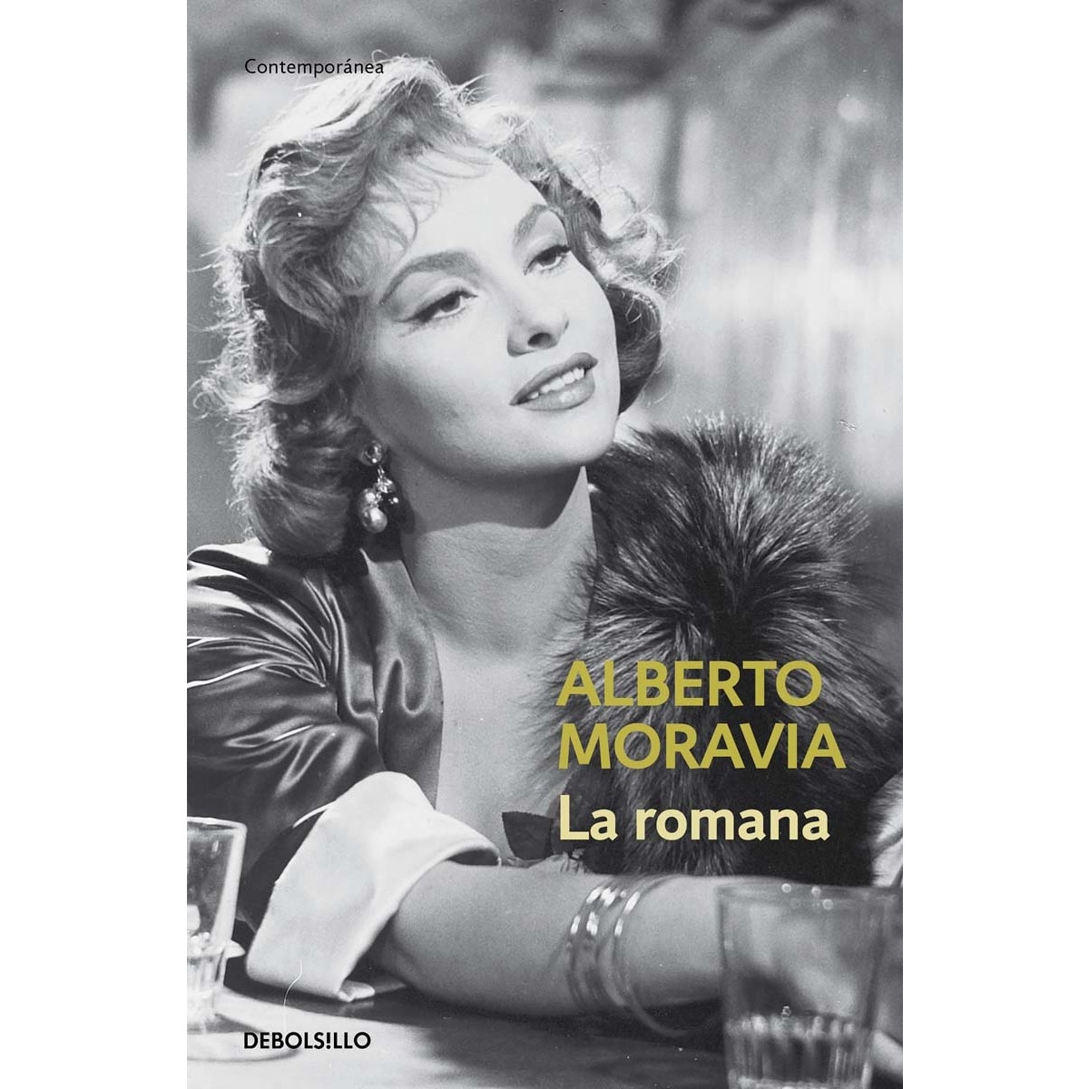 Imagen 0 de La romana (Bolsillo) (Tapa blanda)