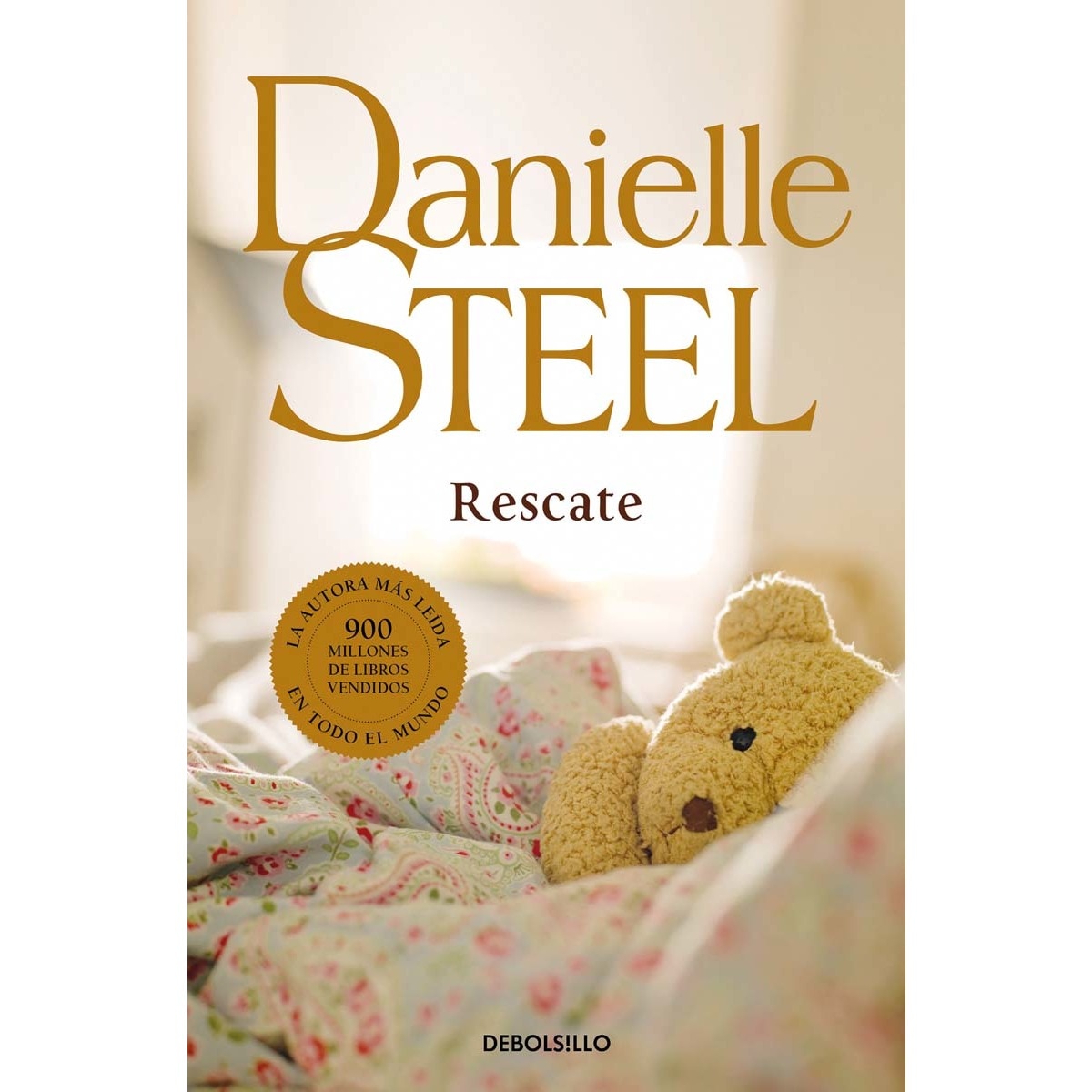 Rescate (Bolsillo) (Tapa blanda) 1