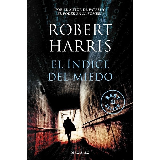 Imagen 0 de El índice del miedo