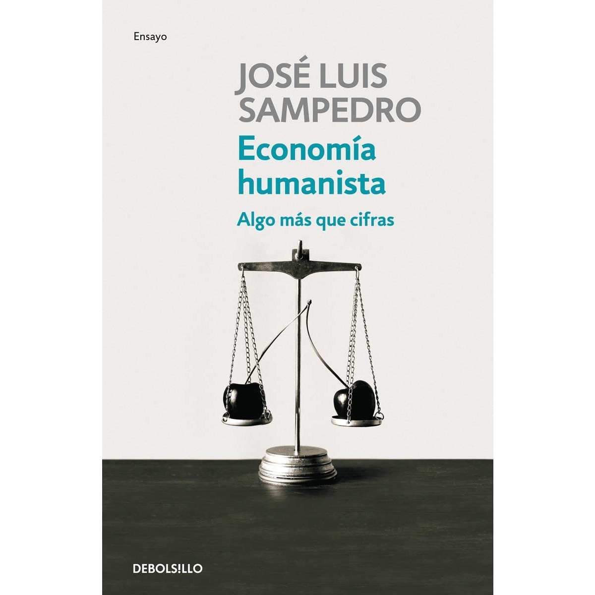 Imagen 0 de Economía humanista (Tapa blanda Bolsillo)