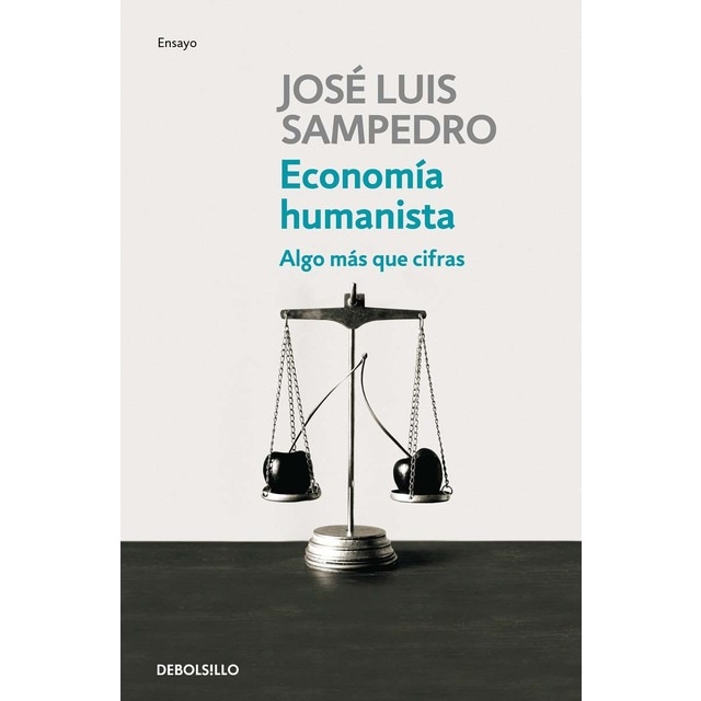 Imagen 0 de Economía humanista: Algo más que cifras